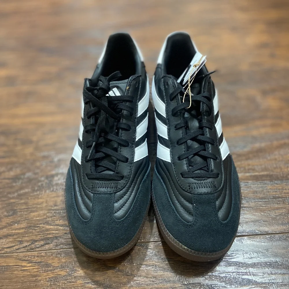 Mens Predator Freestyle Indoor Soccer Shoes Size 9 1/2 - Picture 2 of 6